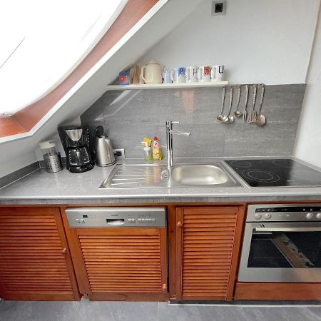 Geraeumiges Maisonette Apartment Todtmoos Exterior foto